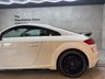 USED 2020 69 AUDI TT 2.0 TFSI 45 Black Edition S Tronic quattro Euro 6 (s/s) 3dr CarPlay|HeatedSeats|Nav