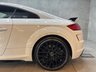 USED 2020 69 AUDI TT 2.0 TFSI 45 Black Edition S Tronic quattro Euro 6 (s/s) 3dr CarPlay|HeatedSeats|Nav