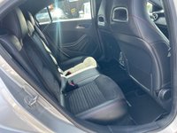 USED 2017 17 MERCEDES-BENZ A-CLASS 2.1 A200d AMG Line Hatchback 5dr Diesel Manual Euro 6 (s/s) (136 ps) 12 MONTHS MOT AND FULL ENGINE SERVICE ON EVERY CAR!!!