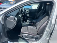 USED 2017 17 MERCEDES-BENZ A-CLASS 2.1 A200d AMG Line Hatchback 5dr Diesel Manual Euro 6 (s/s) (136 ps) 12 MONTHS MOT AND FULL ENGINE SERVICE ON EVERY CAR!!!
