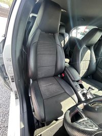 USED 2017 17 MERCEDES-BENZ A-CLASS 2.1 A200d AMG Line Hatchback 5dr Diesel Manual Euro 6 (s/s) (136 ps) 12 MONTHS MOT AND FULL ENGINE SERVICE ON EVERY CAR!!!
