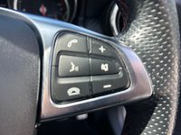 USED 2017 17 MERCEDES-BENZ A-CLASS 2.1 A200d AMG Line Hatchback 5dr Diesel Manual Euro 6 (s/s) (136 ps) 12 MONTHS MOT AND FULL ENGINE SERVICE ON EVERY CAR!!!