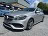 USED 2017 17 MERCEDES-BENZ A-CLASS 2.1 A200d AMG Line Hatchback 5dr Diesel Manual Euro 6 (s/s) (136 ps) 12 MONTHS MOT AND FULL ENGINE SERVICE ON EVERY CAR!!!