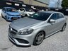 USED 2017 17 MERCEDES-BENZ A-CLASS 2.1 A200d AMG Line Hatchback 5dr Diesel Manual Euro 6 (s/s) (136 ps) 12 MONTHS MOT AND FULL ENGINE SERVICE ON EVERY CAR!!!