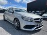 USED 2017 17 MERCEDES-BENZ A-CLASS 2.1 A200d AMG Line Hatchback 5dr Diesel Manual Euro 6 (s/s) (136 ps) 12 MONTHS MOT AND FULL ENGINE SERVICE ON EVERY CAR!!!