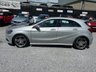 USED 2017 17 MERCEDES-BENZ A-CLASS 2.1 A200d AMG Line Hatchback 5dr Diesel Manual Euro 6 (s/s) (136 ps) 12 MONTHS MOT AND FULL ENGINE SERVICE ON EVERY CAR!!!