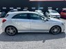 USED 2017 17 MERCEDES-BENZ A-CLASS 2.1 A200d AMG Line Hatchback 5dr Diesel Manual Euro 6 (s/s) (136 ps) 12 MONTHS MOT AND FULL ENGINE SERVICE ON EVERY CAR!!!