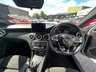 USED 2017 17 MERCEDES-BENZ A-CLASS 2.1 A200d AMG Line Hatchback 5dr Diesel Manual Euro 6 (s/s) (136 ps) 12 MONTHS MOT AND FULL ENGINE SERVICE ON EVERY CAR!!!