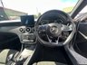 USED 2017 17 MERCEDES-BENZ A-CLASS 2.1 A200d AMG Line Hatchback 5dr Diesel Manual Euro 6 (s/s) (136 ps) 12 MONTHS MOT AND FULL ENGINE SERVICE ON EVERY CAR!!!