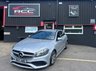 USED 2017 17 MERCEDES-BENZ A-CLASS 2.1 A200d AMG Line Hatchback 5dr Diesel Manual Euro 6 (s/s) (136 ps) 12 MONTHS MOT AND FULL ENGINE SERVICE ON EVERY CAR!!!