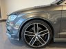 USED 2015 AUDI S3 2.0 TFSI Cabriolet 2dr Petrol S Tronic quattro Euro 6 (s/s) (300 ps) GREAT COLOUR COMBINATION!