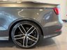 USED 2015 AUDI S3 2.0 TFSI Cabriolet 2dr Petrol S Tronic quattro Euro 6 (s/s) (300 ps) GREAT COLOUR COMBINATION!