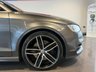 USED 2015 AUDI S3 2.0 TFSI Cabriolet 2dr Petrol S Tronic quattro Euro 6 (s/s) (300 ps) GREAT COLOUR COMBINATION!