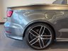 USED 2015 AUDI S3 2.0 TFSI Cabriolet 2dr Petrol S Tronic quattro Euro 6 (s/s) (300 ps) GREAT COLOUR COMBINATION!