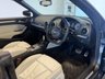 USED 2015 AUDI S3 2.0 TFSI Cabriolet 2dr Petrol S Tronic quattro Euro 6 (s/s) (300 ps) GREAT COLOUR COMBINATION!