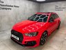 USED 2018 18 AUDI RS4 AVANT 2.9 TFSI V6 Tiptronic quattro Euro 6 (s/s) 5dr PanRoof|B&OSound|RevCam|HUD