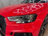 USED 2018 18 AUDI RS4 AVANT 2.9 TFSI V6 Tiptronic quattro Euro 6 (s/s) 5dr PanRoof|B&OSound|RevCam|HUD