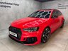 USED 2018 18 AUDI RS4 AVANT 2.9 TFSI V6 Tiptronic quattro Euro 6 (s/s) 5dr PanRoof|B&OSound|RevCam|HUD