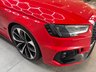USED 2018 18 AUDI RS4 AVANT 2.9 TFSI V6 Tiptronic quattro Euro 6 (s/s) 5dr PanRoof|B&OSound|RevCam|HUD