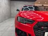 USED 2018 18 AUDI RS4 AVANT 2.9 TFSI V6 Tiptronic quattro Euro 6 (s/s) 5dr PanRoof|B&OSound|RevCam|HUD