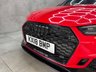 USED 2018 18 AUDI RS4 AVANT 2.9 TFSI V6 Tiptronic quattro Euro 6 (s/s) 5dr PanRoof|B&OSound|RevCam|HUD