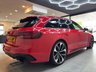USED 2018 18 AUDI RS4 AVANT 2.9 TFSI V6 Tiptronic quattro Euro 6 (s/s) 5dr PanRoof|B&OSound|RevCam|HUD