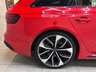 USED 2018 18 AUDI RS4 AVANT 2.9 TFSI V6 Tiptronic quattro Euro 6 (s/s) 5dr PanRoof|B&OSound|RevCam|HUD