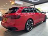 USED 2018 18 AUDI RS4 AVANT 2.9 TFSI V6 Tiptronic quattro Euro 6 (s/s) 5dr PanRoof|B&OSound|RevCam|HUD