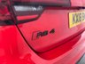USED 2018 18 AUDI RS4 AVANT 2.9 TFSI V6 Tiptronic quattro Euro 6 (s/s) 5dr PanRoof|B&OSound|RevCam|HUD