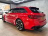 USED 2018 18 AUDI RS4 AVANT 2.9 TFSI V6 Tiptronic quattro Euro 6 (s/s) 5dr PanRoof|B&OSound|RevCam|HUD