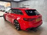USED 2018 18 AUDI RS4 AVANT 2.9 TFSI V6 Tiptronic quattro Euro 6 (s/s) 5dr PanRoof|B&OSound|RevCam|HUD