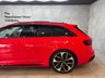 USED 2018 18 AUDI RS4 AVANT 2.9 TFSI V6 Tiptronic quattro Euro 6 (s/s) 5dr PanRoof|B&OSound|RevCam|HUD