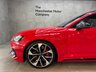 USED 2018 18 AUDI RS4 AVANT 2.9 TFSI V6 Tiptronic quattro Euro 6 (s/s) 5dr PanRoof|B&OSound|RevCam|HUD