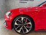 USED 2018 18 AUDI RS4 AVANT 2.9 TFSI V6 Tiptronic quattro Euro 6 (s/s) 5dr PanRoof|B&OSound|RevCam|HUD