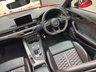 USED 2018 18 AUDI RS4 AVANT 2.9 TFSI V6 Tiptronic quattro Euro 6 (s/s) 5dr PanRoof|B&OSound|RevCam|HUD