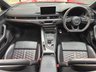 USED 2018 18 AUDI RS4 AVANT 2.9 TFSI V6 Tiptronic quattro Euro 6 (s/s) 5dr PanRoof|B&OSound|RevCam|HUD