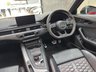 USED 2018 18 AUDI RS4 AVANT 2.9 TFSI V6 Tiptronic quattro Euro 6 (s/s) 5dr PanRoof|B&OSound|RevCam|HUD