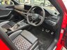 USED 2018 18 AUDI RS4 AVANT 2.9 TFSI V6 Tiptronic quattro Euro 6 (s/s) 5dr PanRoof|B&OSound|RevCam|HUD
