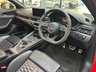 USED 2018 18 AUDI RS4 AVANT 2.9 TFSI V6 Tiptronic quattro Euro 6 (s/s) 5dr PanRoof|B&OSound|RevCam|HUD