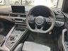 USED 2018 18 AUDI RS4 AVANT 2.9 TFSI V6 Tiptronic quattro Euro 6 (s/s) 5dr PanRoof|B&OSound|RevCam|HUD
