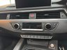 USED 2018 18 AUDI RS4 AVANT 2.9 TFSI V6 Tiptronic quattro Euro 6 (s/s) 5dr PanRoof|B&OSound|RevCam|HUD