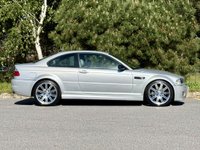USED 2004 04 BMW M3 3.2i Coupe 2dr Petrol Euro 4 (343 ps) Only 3 Owners | Manual!!!