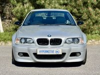 USED 2004 04 BMW M3 3.2i Coupe 2dr Petrol Euro 4 (343 ps) Only 3 Owners | Manual!!!