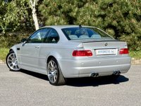 USED 2004 04 BMW M3 3.2i Coupe 2dr Petrol Euro 4 (343 ps) Only 3 Owners | Manual!!!