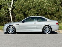 USED 2004 04 BMW M3 3.2i Coupe 2dr Petrol Euro 4 (343 ps) Only 3 Owners | Manual!!!