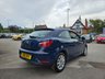 USED 2016 16 SEAT IBIZA 1.0 SOL Sport Coupe 3dr Petrol Manual Euro 6 (75 ps) 