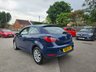 USED 2016 16 SEAT IBIZA 1.0 SOL Sport Coupe 3dr Petrol Manual Euro 6 (75 ps) 
