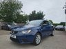 USED 2016 16 SEAT IBIZA 1.0 SOL Sport Coupe 3dr Petrol Manual Euro 6 (75 ps) 