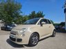 USED 2014 64 FIAT 500 1.2 S Hatchback 3dr Petrol Manual Euro 6 (s/s) (69 bhp) 