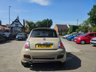 USED 2014 64 FIAT 500 1.2 S Hatchback 3dr Petrol Manual Euro 6 (s/s) (69 bhp) 